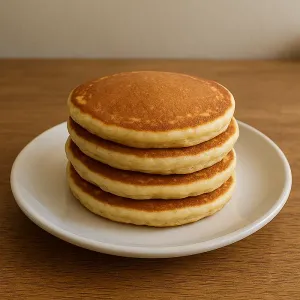 PANCAKES