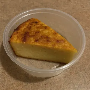 PUDDING
