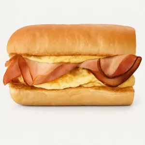MEGA BREAKFAST