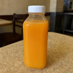 ORCHARD BOX JUICE