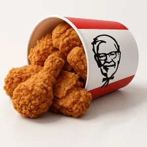 6 PC FAMILY FEAST
