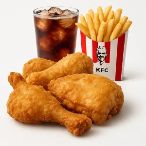 5 PC MEAL