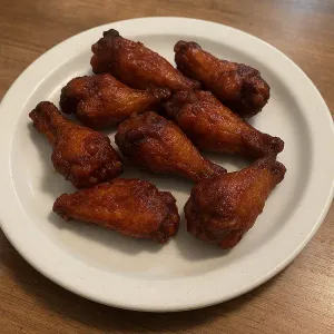 REGULAR WINGS