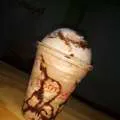ICE MOCHA LATTE