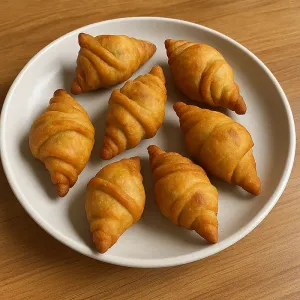 CONCH SAMOSAS