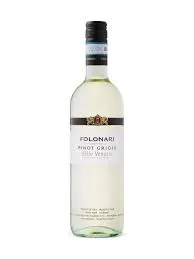 FOLONARI PINOT GRIGIO