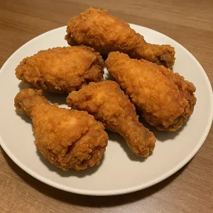 5 piece combo