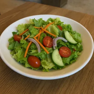 GARDEN SALAD