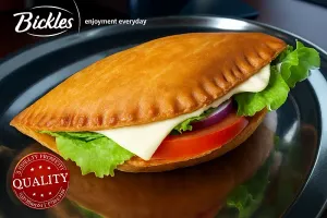 MEGA PATTY
