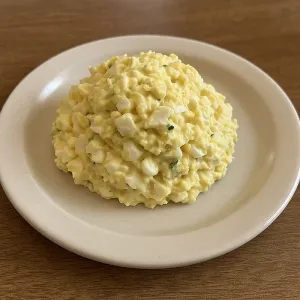 EGG SALAD