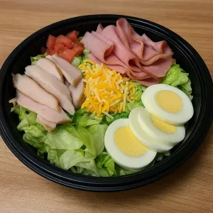 CHEF SALAD