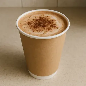 LARGE CAFE MOCHA