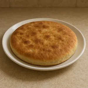 COCONUT BAKE
