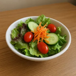 SIDE SALAD