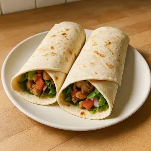WRAPS