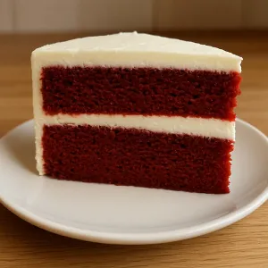 RED VELVET CAKE