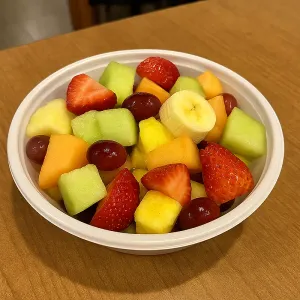 FRUIT SALAD