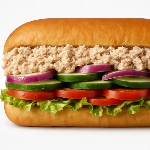 TUNA 6 INCH