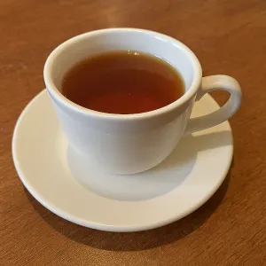 TEA