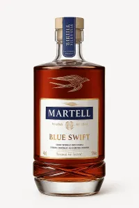MARTELL BLUE SWIFT 70CL