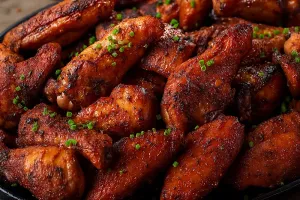 HOT WINGS