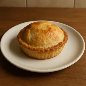 CHICKEN PIE