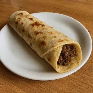 BEEF ROLL