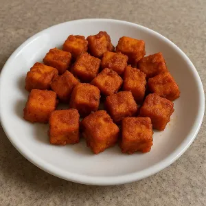 Paneer 65