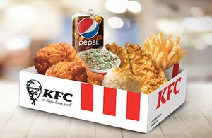 3 PC MEAL