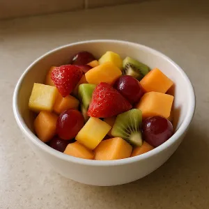 FRUIT SALAD