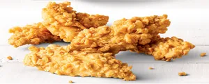 6 PC CRISPY STRIPS