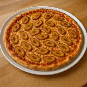 18 INCH PLANTAIN SENSATION