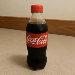 COCA COLA