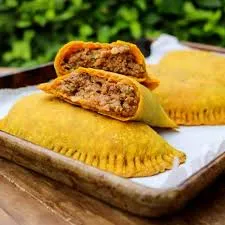 3 BEEF PATTIES