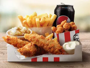 KIDS MEAL