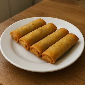 SPRING ROLLS