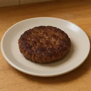 BEEF PATTY