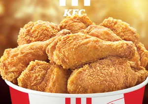 10 PC FAMILY FEAST