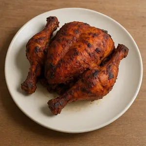 Tandoori Chicken (Full)