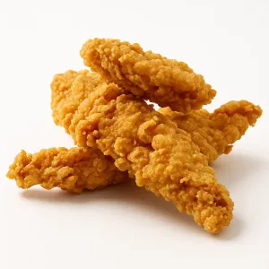 3 PC CRISPY STRIPS