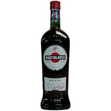 MARTINI & ROSSI SWEET 75CL