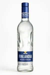 FINLANDIA VODKA 75CL
