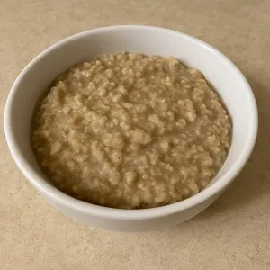 Classic Oatmeal