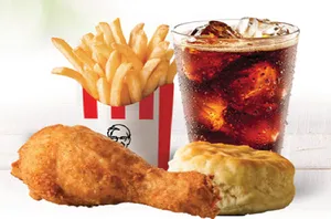 KIDS MEAL