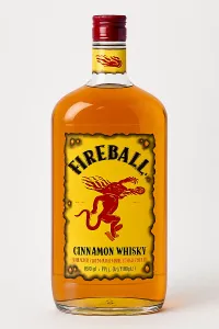 FIREBALL 75CL