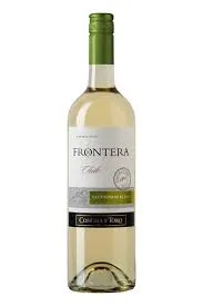 FRONTERA SAUVIGNON BLANC