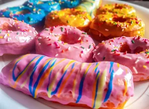 DONUT