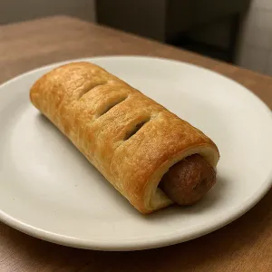 SAUSAGE ROLL
