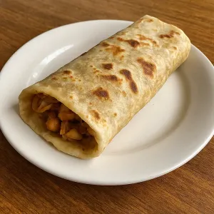CONCH ROTI
