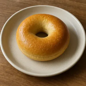 EGG BAGEL